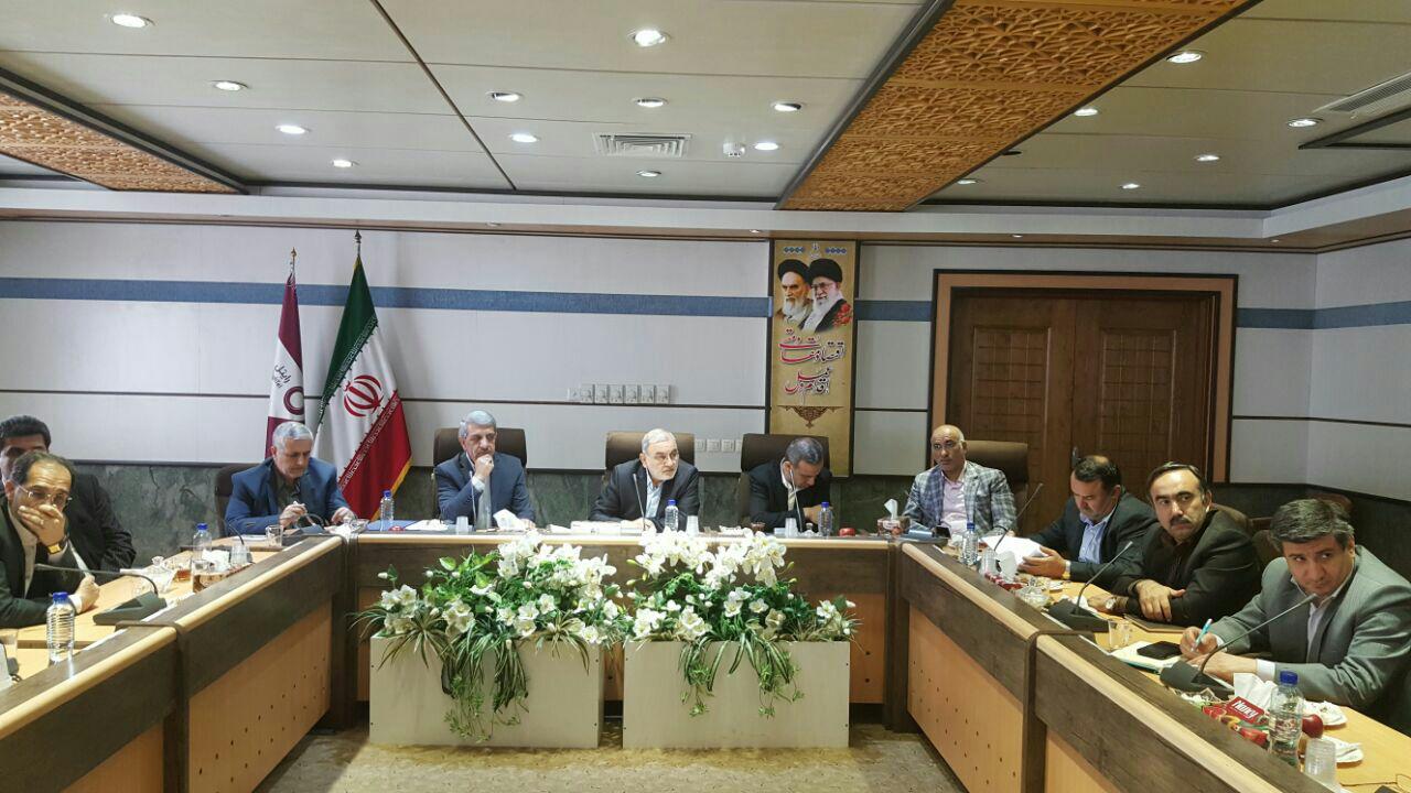 رونمایی از فاز اول ایجاد زیرساخت‌های ICT قم با همکاری رایتل