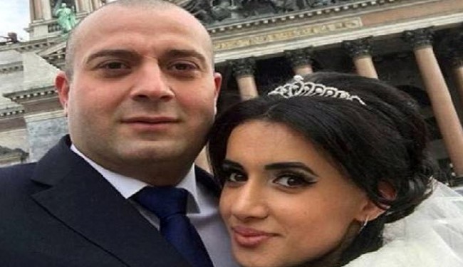 قتل نوعروش برای حضور در شبکه‌های اجتماعی! (+عکس)