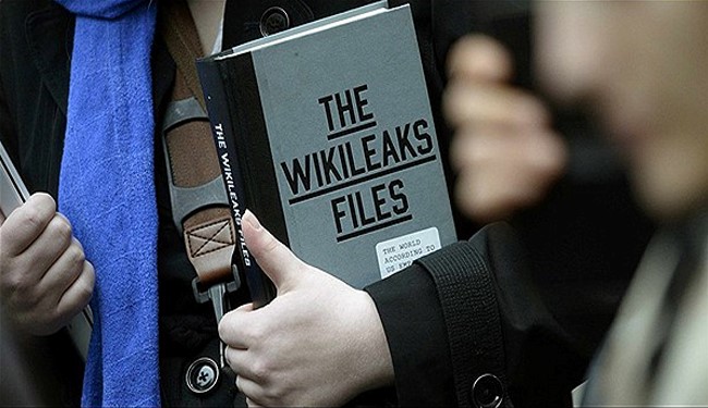 افشاگری «ویکی‌لیکس» درباره برنامه هک مخفیانه «سیا» در جهان