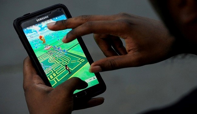 هشدار پنتاگون درباره‌ی جاسوسی &quot;پوکمون&quot;