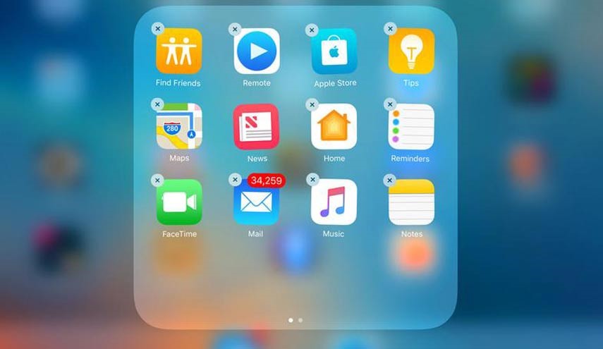 هرگز از این ویژگی جدید iOS 10 استفاده نکنید!
