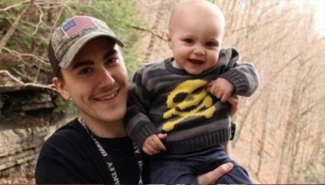 دلیل باورنکردنی مردی پدرنما برای کشتن و سوزاندن دخترش! (+تصاویر)