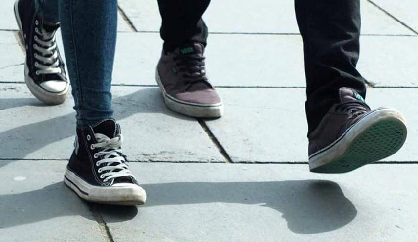 تحلیل شخصیت از روی راه رفتن افراد!