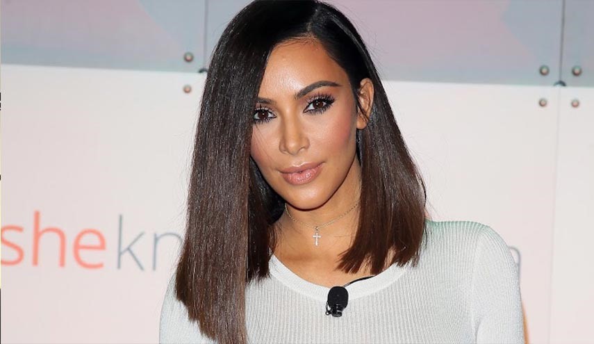 کیم کارداشیان در پاریس گروگان گرفته شد