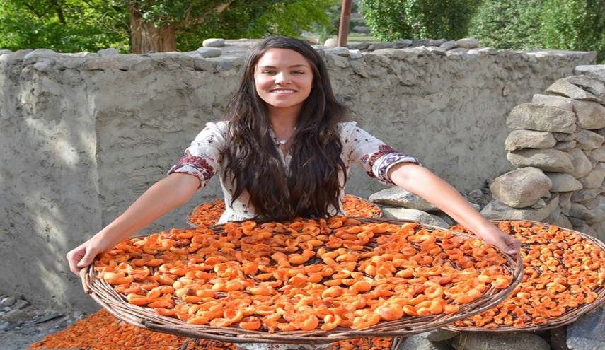 مردمی که 120 سال عمر می‌کنند و هرگز بیمار نمی‌شوند!