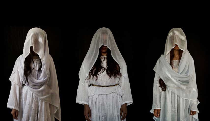 کشف «کتاب صورتی» داعش درباره «کنیزان»