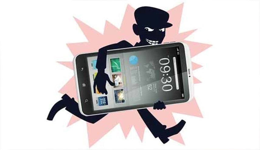 راه های ردیابی گوشی تلفن همراه سرقت شده
