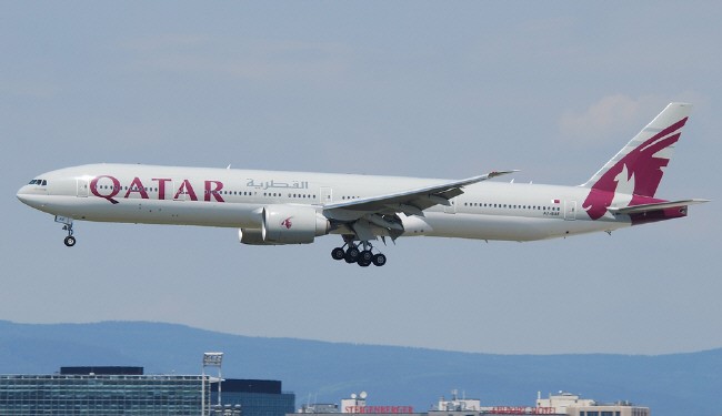 آغاز طولانی ترین پرواز تجاری جهان