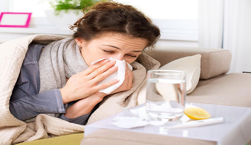 غذاهای ضد سرماخوردگی