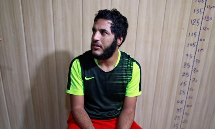 روایت جوان داعشی از تجاوز به 200 زن