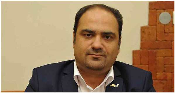 عرضه نسل چهارم DSLBOX در نمایشگاه الکامپ 2016