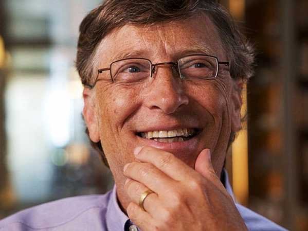 تصمیم شگفت‌انگیز بیل گیتس در مورد ثروت ۷۰ میلیارد پوندی‌اش