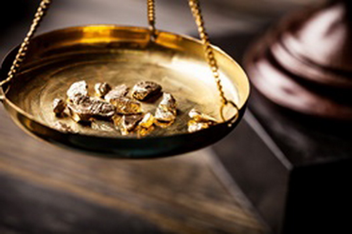 فروکش قیمت‌ها در بازار طلا/آخرین قیمت سکه در بازار؛ ۲.۸۳۲.۵۰۰ تومان