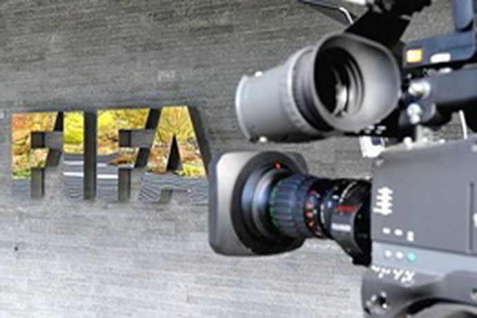 واکنش تند فیفا به سیگنال دزدی عربستان/جنگ با قطر دلیل سرقت تصاویر جام جهانی؟