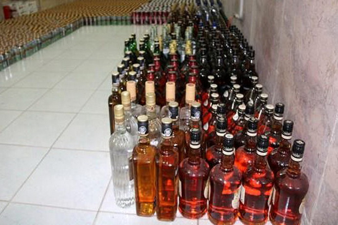 آمار تکان ‌دهنده‌ای از مرگ‌ومیر بر اثر مصرف مشروب الکلی غیراستاندارد در کشور