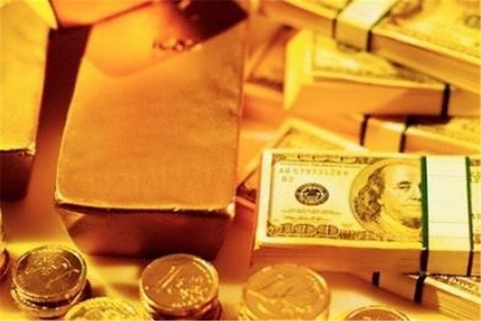 ۳ علت کاهش قیمت طلا و سکه/طلا گرمی ۳۹۶ هزار تومان شد