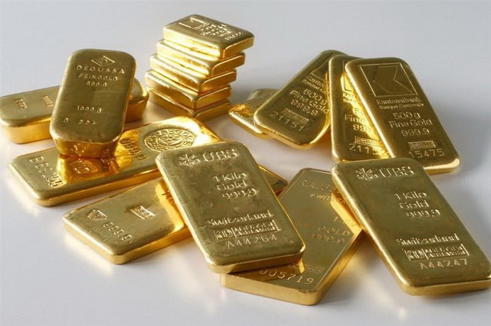 تداوم افزایش قیمت طلای جهانی