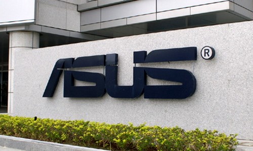 ایسوس در ایران خط تولید می زند