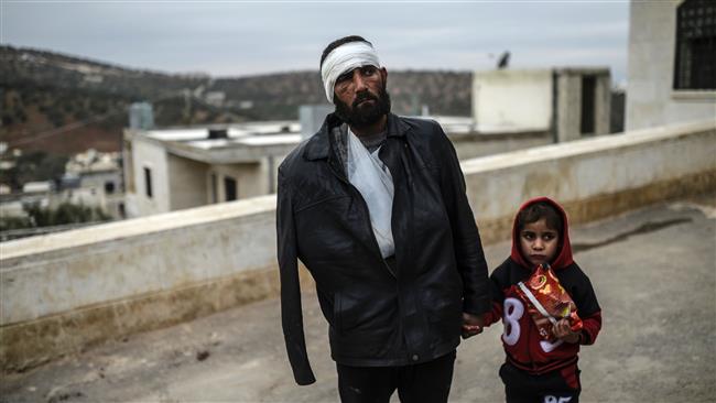 چرا رسانه‌های غربی درباره سوریه قابل اعتماد نیستند؟ 