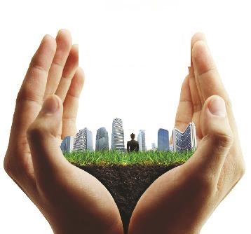 حضور اتیک در دومین همایش شهر هوشمند