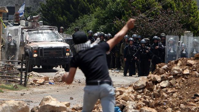 برنامه‌ی رژیم اسرائیل برای محدودیت فلسطینیان در فضای مجازی