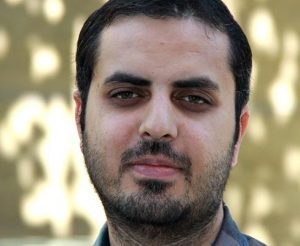 قصه قرمز و آبی غصه رویاهای در هم تنیده یک ملت است