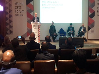 نخستین اجلاس مدیران عامل پست کشورهای عضو UPU به کارش پایان داد