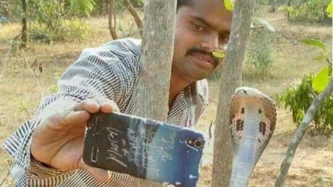 کشوری که رتبه اول در سِلفی‌های مرگبار را داراست