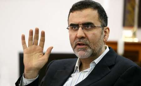 اینجا هیچ سایت خبری با هزینه‌ی دولت برای شخصی سازی در روز مبادا تاسیس نمی‌شود