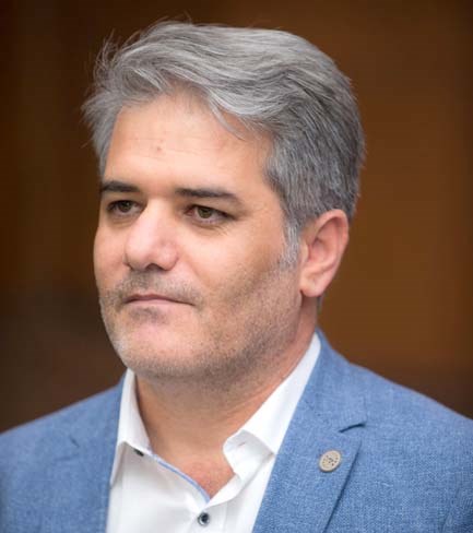 انتصاب مدیرعامل جدید شرکت پرداخت الکترونیک سامان