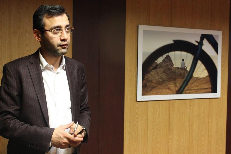 دانلود غیر مجاز هر اثر سینمایی بیش از 25 هزار نسخه نیست