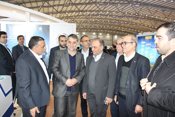 برنامه ریزی برای بهبود مستمر ADSL مخابرات