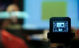 حمایت برنامه‌ی تلویزیونی از یک اقدام غیرقانونی