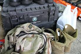 فروشگاه پنتاگون در قلب پایتخت ایران (+تصاویر)