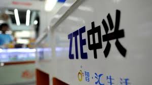 تمدید مجوز صادرات موقتی ZTE به ایران تا آخر مارس 