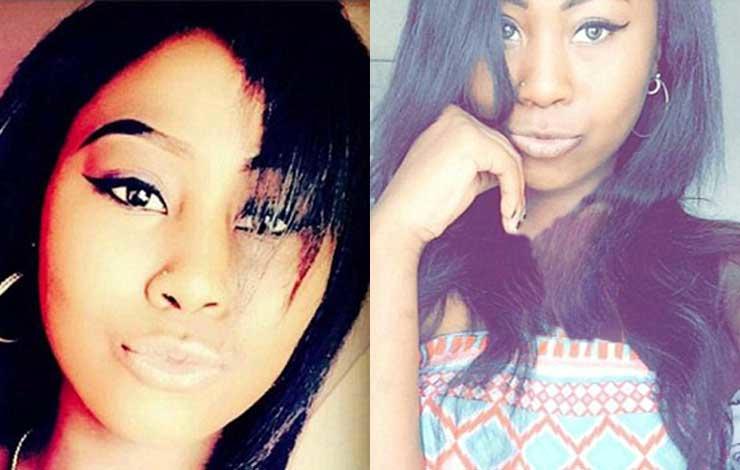 خودکشی دختر نوجوان با انتشار فیلم حمام کردنش در تلگرام (+عکس)