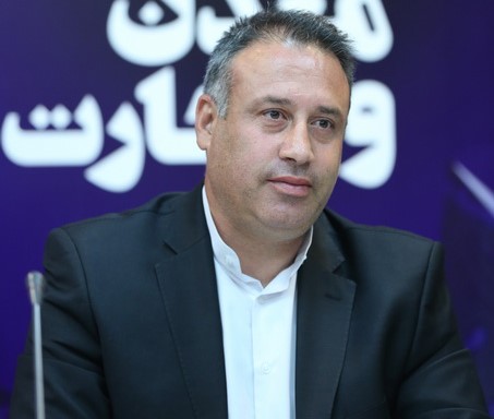 &quot;مجید طلیمی&quot; قائم مقام مرکز روابط عمومی وزارت صنعت و معدن شد