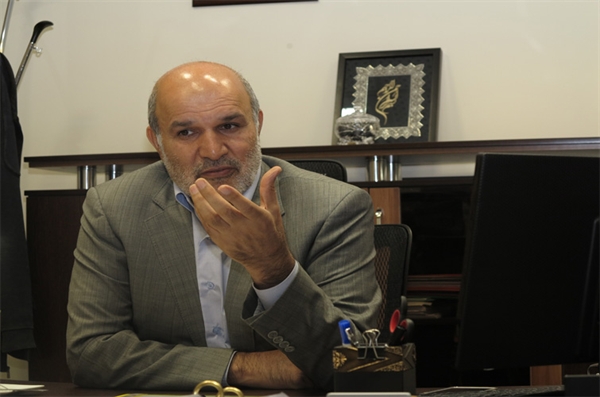 باید ذهن همه‌ی ذی‌نفعان و مدیران مجموعه مخابرات مشتری‌گرا شود