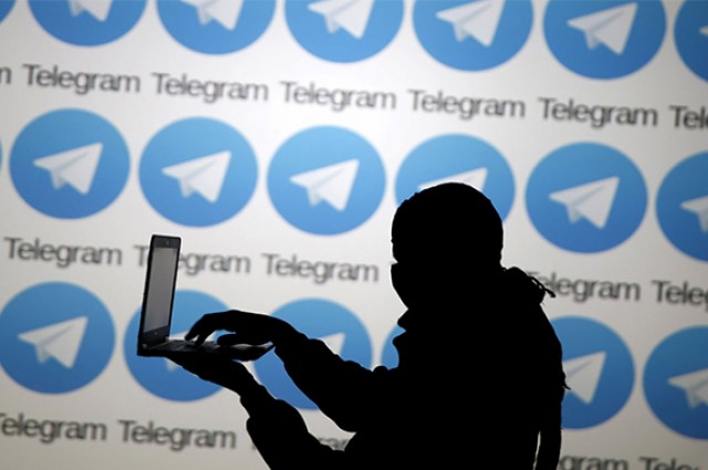 تلگرام در اندونزی مسدود شد 