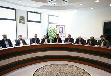 کاهش هزینه ها با توسعه خدمات نوین الکترونیکی