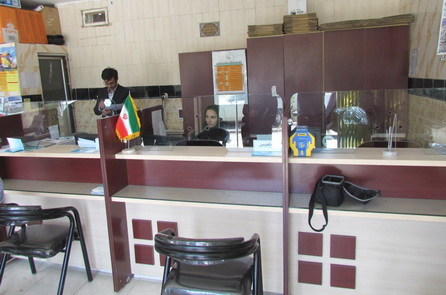 اختلال در سرویس های پرداخت آنلاین تمامی دفاتر پیشخوان دولت