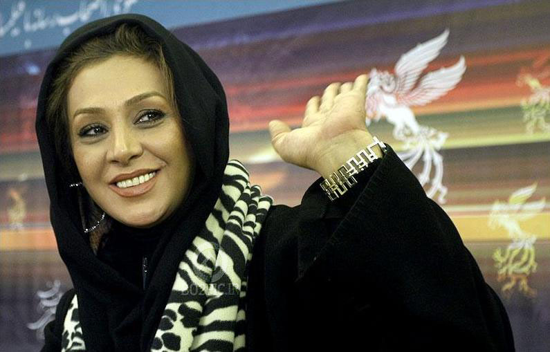 عکس اینستاگرام نسرین مقانلو در بدو ورود به آمریکا