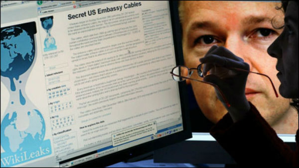 جایزه 20 هزار دلاری ویکی لیکس به افشاگرها