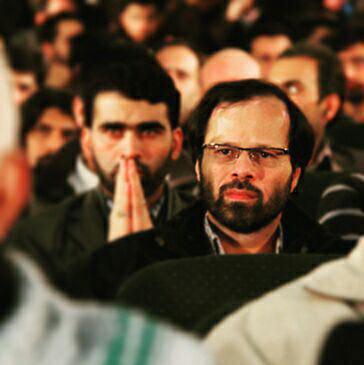 «سید سلیم غفوری» مدیر شبکه‌ی مستند سیما شد