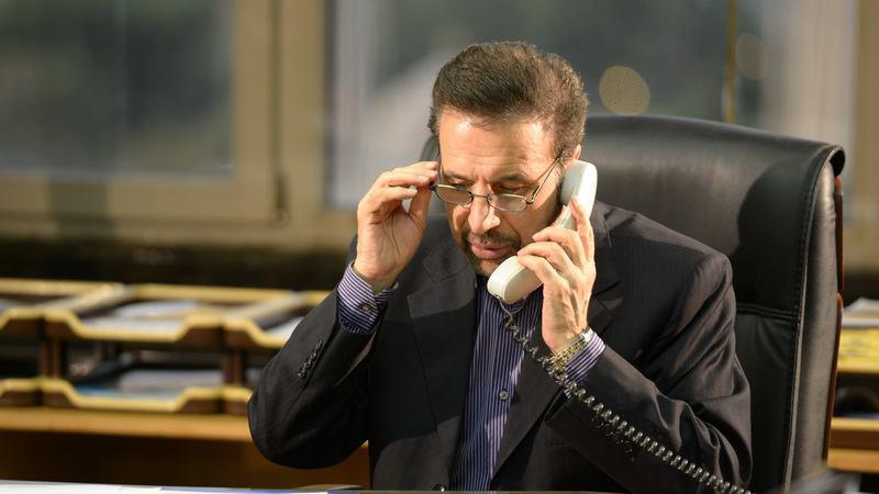 لزوم مذاکره با طرف عراقی برای کاهش تعرفه‌ی ارتباطات در ایام اربعین