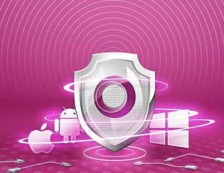 با رایتل، امنیت را تجربه کنید