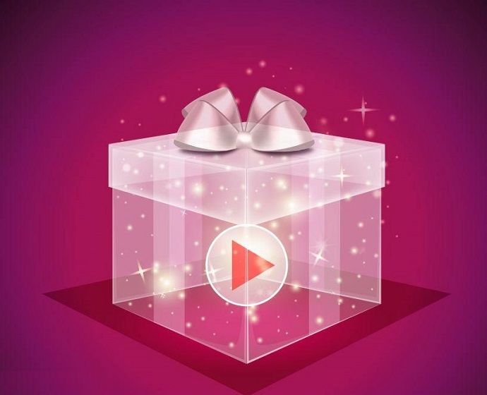 500 مگابایت حجم اینترنت آپارات، هدیه به اعضای کانال تلگرام رایتل