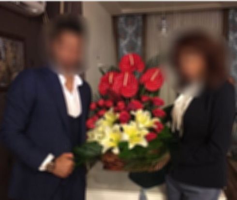 انتشار تصویر بی حجاب نامزد آقای دروازه‌بان در اینستاگرام جنجالی شد