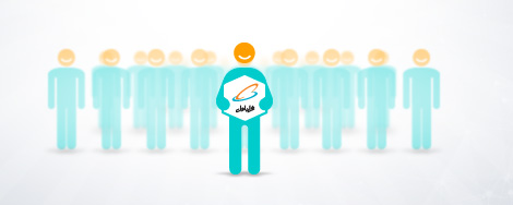 دعوت همراه اول برای ترابرد به این اپراتور