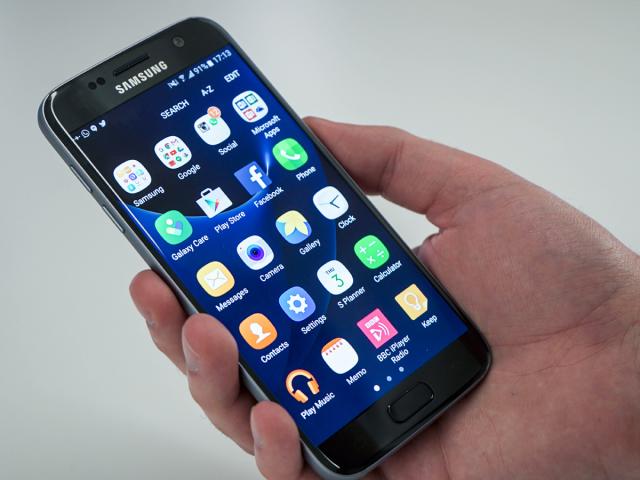 برترین نویسندگان درباره‌ی Galaxy S7 عازم کره جنوبی می‌شوند